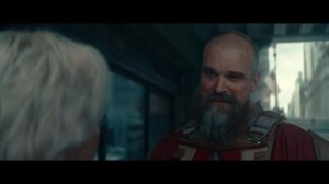 Громовержцы* трейлер #2