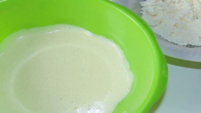 Сборник рецептов