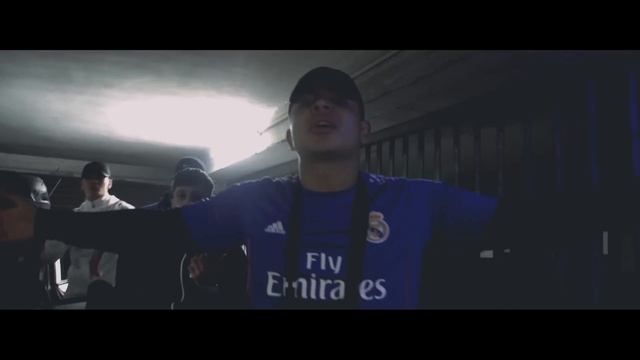 LUCIANO - MEIN FILM | LOCOSQUAD (official video | Skaf Films) смотреть онлайн