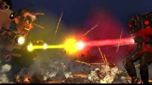 Что если Титан Спикермен атаковал Джимэн ранее в эпизоде 67 | Полный эпизод + секретная сцена