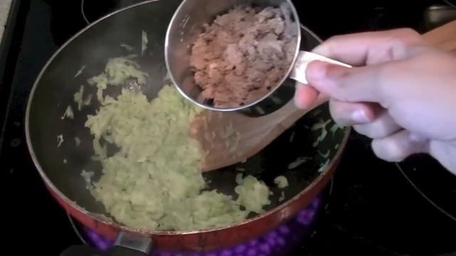 Zucchini Halwa Recipe смотреть онлайн