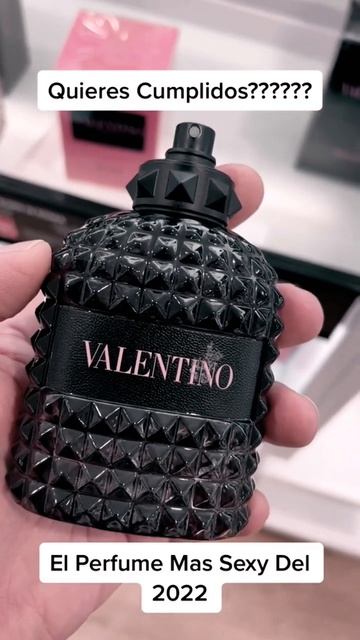 Valentino Born In Roma UOMO Es Rey De Cumplidos! #perfume #perfumes #fragancias #borninroma смотреть онлайн