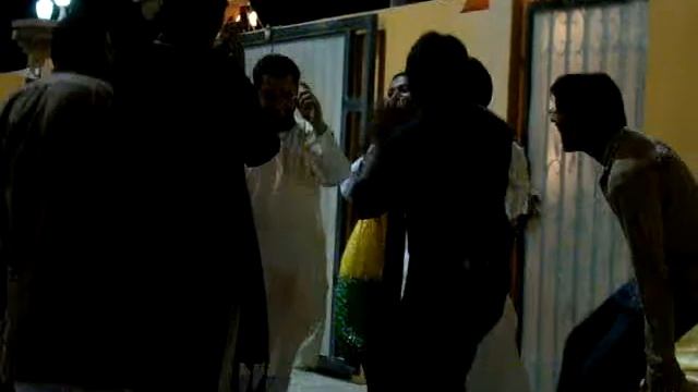Faraz Bhai's Mehndi