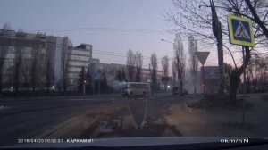 ЖЕСТЬ В ВОРОНЕЖЕ