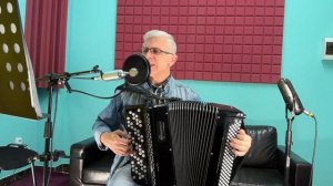 Игорь Растеряев - Русская Дорога