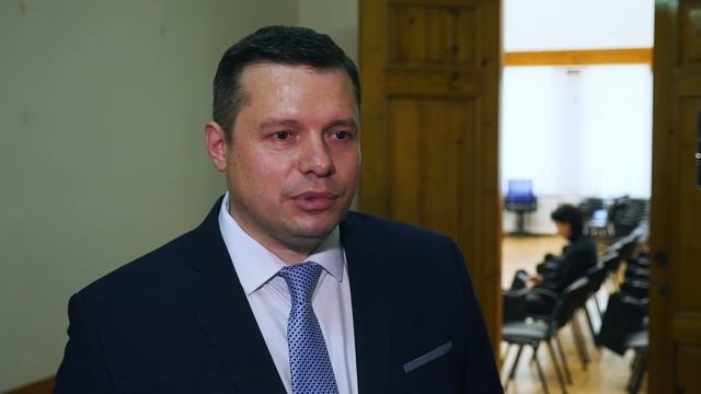 Родительский аби-тур | Встреча с родителями абитуриентов ННГУ смотреть онлайн