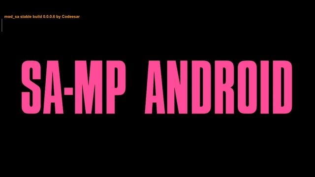 СОЗДАЛ СЕРВЕР SAMP ANDROID ЗА 10 МИНУТ! ЛУЧШЕ ЧЕМ ARIZONA RP?! смотреть онлайн