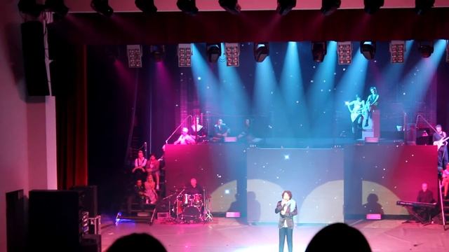 Киркоров. Шоу "ДруGOY" в Тюмени смотреть онлайн