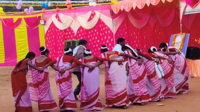 Sargi Vikram Baba Jayanti ||10\1\2023||RanjitKujur||🌷🌷 смотреть онлайн