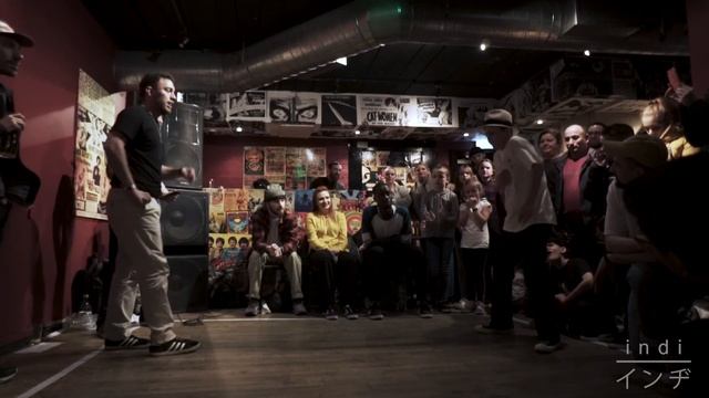 INOX vs Noodles l Semi Final l The Dimestop 6th Year Anniversary смотреть онлайн