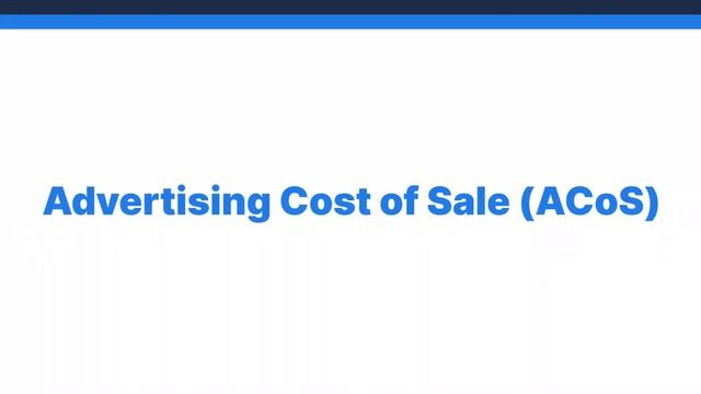 What is the Cost of Amazon Ads? (and More About Amazon PPC) смотреть онлайн