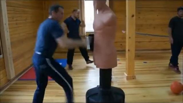 Тескао. Мотивация #4