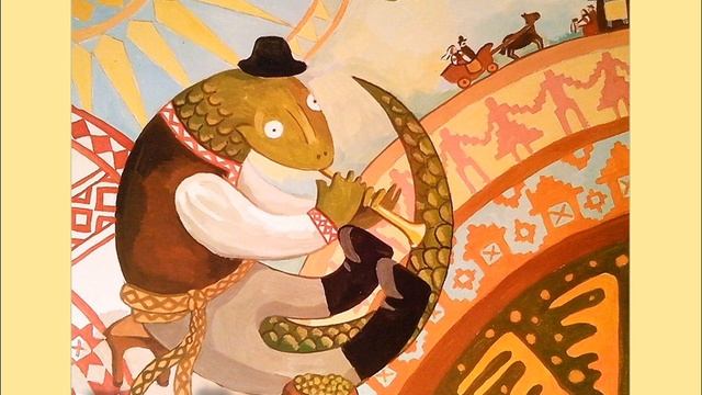 Млын Сонца (Mlyn Sontsa) - Дзяўчына з замчышча (Dziaŭčyna Z Zamčyšča)