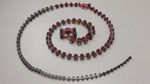 200-колесный конструктор Lego Vehicle