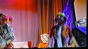 Арт кафе, юмористическое шоу.