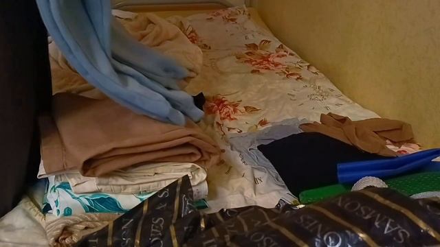 🧳VLOG | съезжаю с общаги, как я чуть не потеряла кота, разбор вещей смотреть онлайн