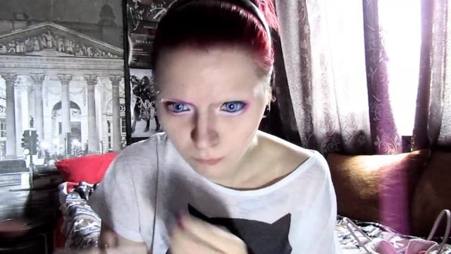 #MAKEUP_TUTORIAL: Minpha(Pentagon) By Kaoru