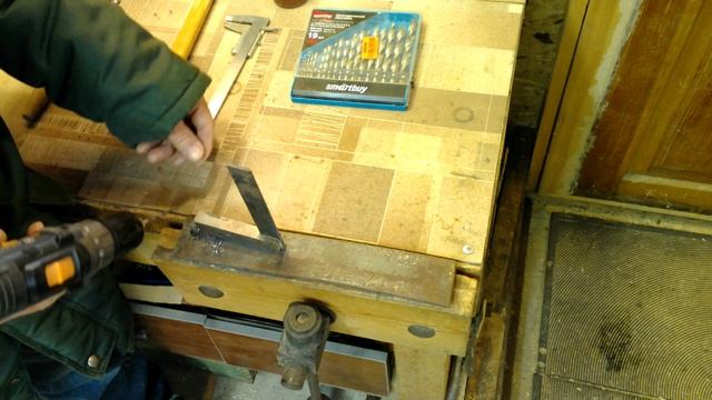 как легко просверлить металл смотреть онлайн