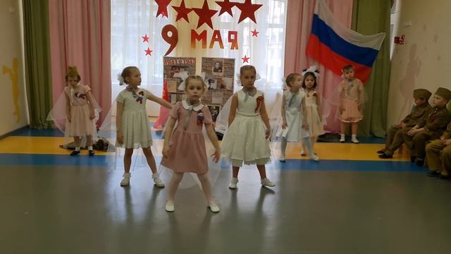 Досуг для проекта "Никто не забыт, ничто не забыто" смотреть онлайн