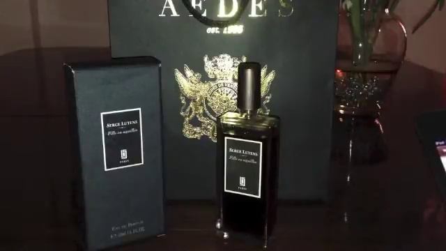 Maximilian Must Know Episode # 7 (Serge Luten's Fille En Aiguilles)