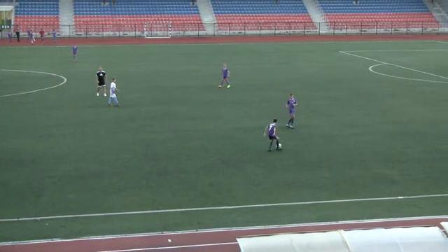 00471 ФК Долгопрудный 2005-ФК Зоркий 2005 смотреть онлайн