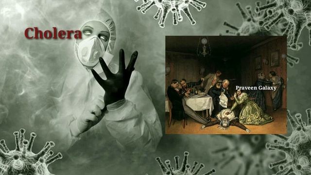 Top 5 Viruses | Except Carona Virus