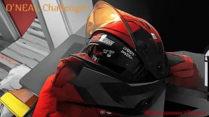 Обзор шлема O'NEAL Challenger EXO V.23