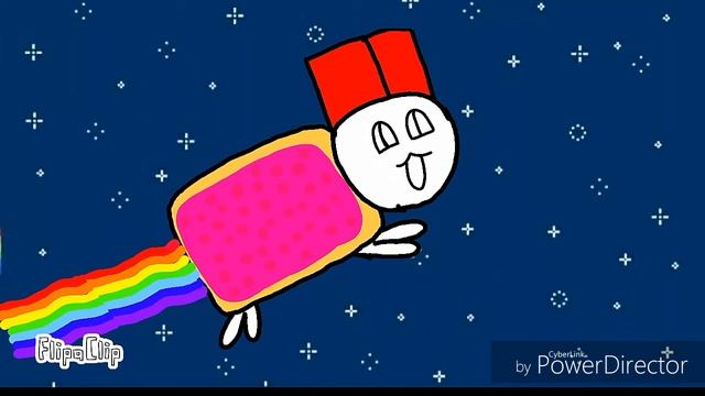 Мемка нян кэт смотреть онлайн