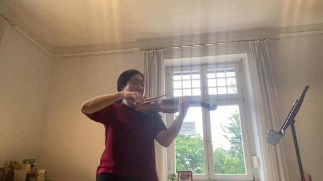 R.Strauss - Don Juan (2023) смотреть онлайн