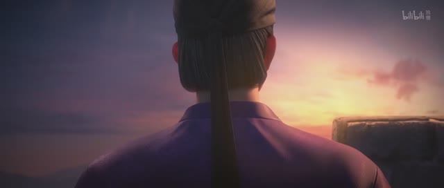 Путешествия Чангэ 4 Серия - Превью (Аниме-Мультсериал 2025)