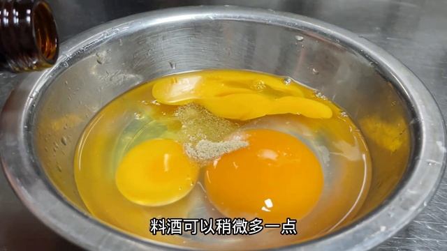 韭菜炒雞蛋，韭菜不要直接下鍋炒，教你一招，鮮嫩入味【留意美食】#炒雞蛋 #炒雞蛋料理 #炒雞蛋食譜 #炒雞蛋煮法 #炒雞蛋做法 смотреть онлайн