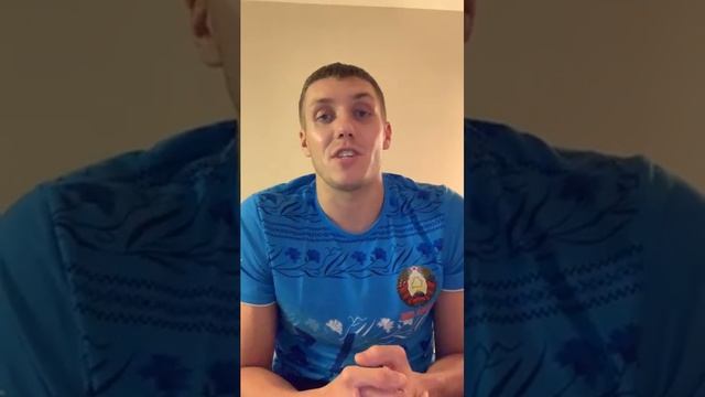 Илья Шиманович из команды Mad Wave Team отвечает на вопрос о дружбе | Mad Wave смотреть онлайн