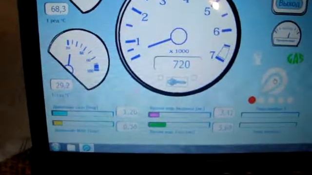 Гбо ловато-первый пуск.. смотреть онлайн