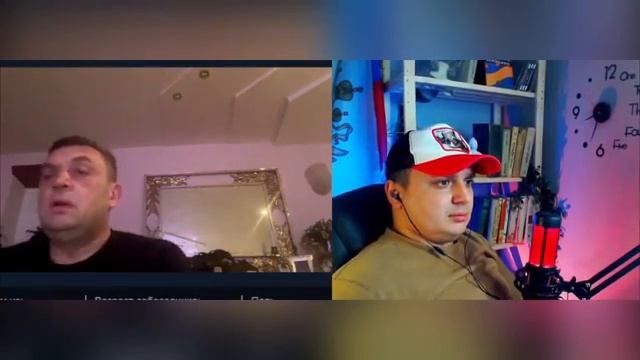 Неудобная Правда.Выдал нутро.Чат-рулетка с украиной смотреть онлайн