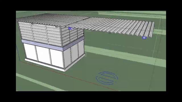 Sketchup speed modelling смотреть онлайн