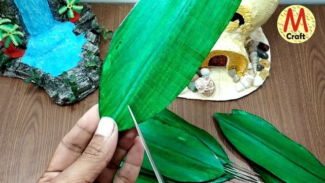How to make beautiful christmas tree at home very easy смотреть онлайн