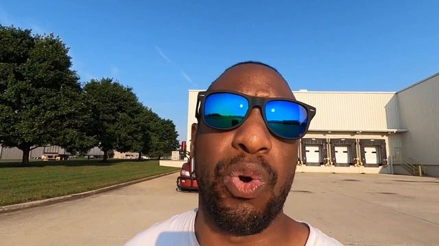 Semi-Autonomous Semi’s 🚛  | Prime Inc.