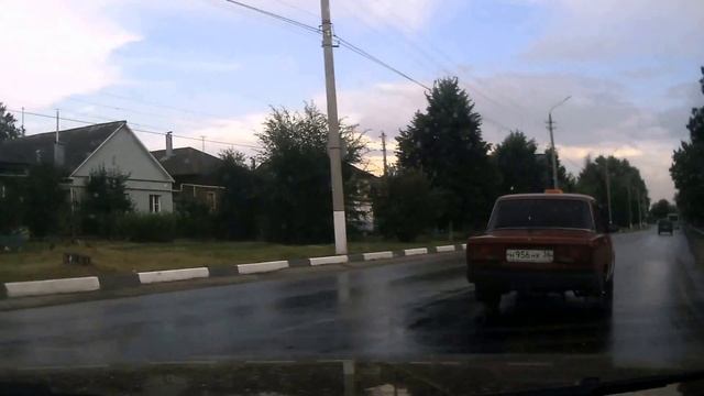 Интересные места