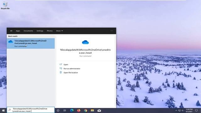 FIX OneDrive Sign in Error 0x8004de25 [Tutorial] смотреть онлайн