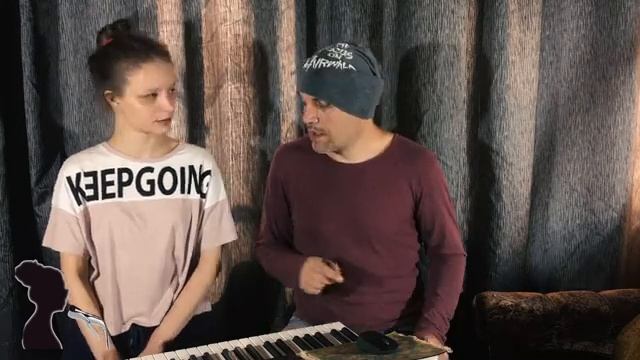 Как заниматься дома вокалом/ Головной резонатор смотреть онлайн