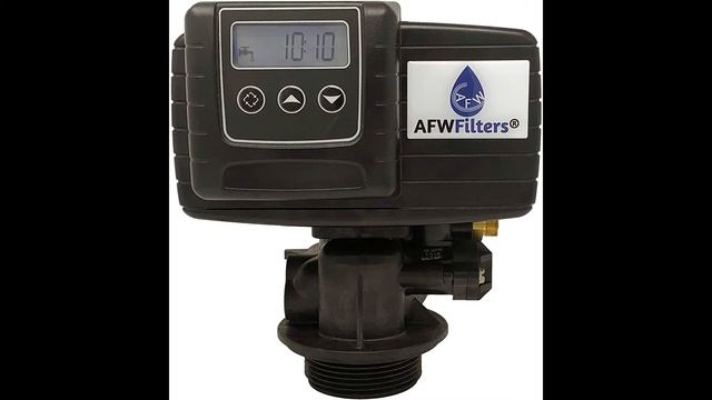Iron Pro 2 Combination Water Softener Iron Filter Review смотреть онлайн