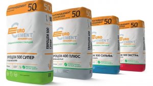 КАК ПРАВИЛЬНО КУПИТЬ ЦЕМЕНТ. МАРКИ ЦЕМЕНТА