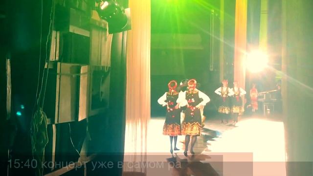 БКЗ « ОКТЯБРЬСКИЙ» смотреть онлайн