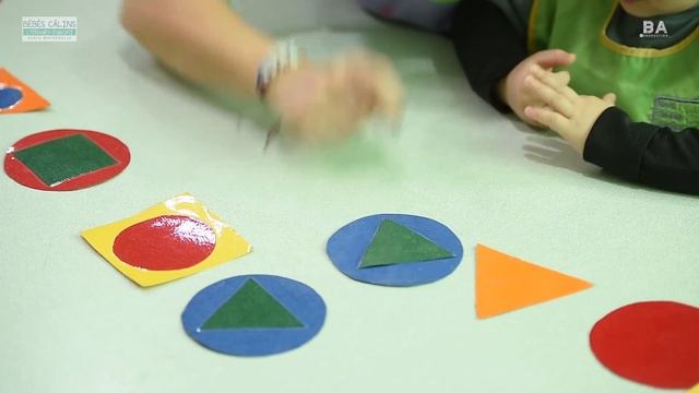 Bébés Câlins Kindergarten & Daycare