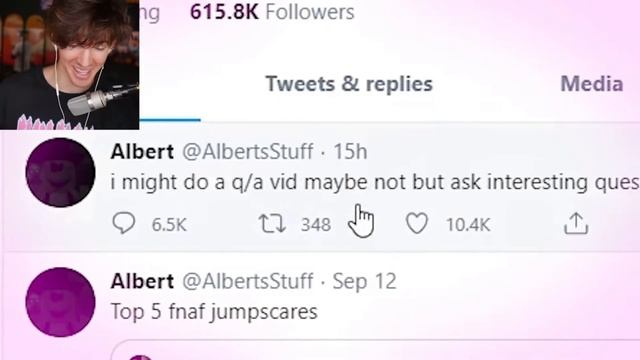 Learn The Alphabet With ALBERT/FLAMINGO (meme) смотреть онлайн