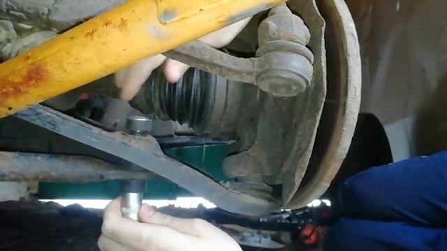 ⚡⚡⚡СТУК ПЕРЕДНЕЙ ПОДВЕСКИ НА РЕНО ЛОГАН 1 поколения✨ смотреть онлайн