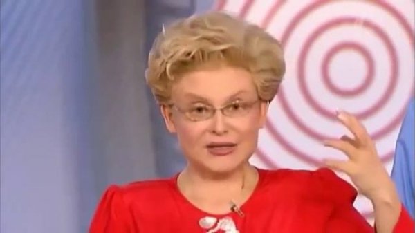 Мелькание мушек перед глазами лечение