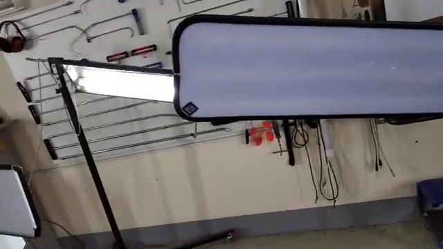 Какую PDR-лампу лучше выбрать: Old-school или LED? Часть 3 #pdr #пдр