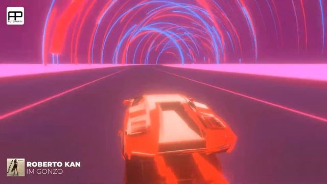 Roberto Kan - Im Gonzo смотреть онлайн