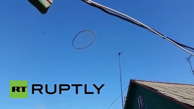 Kazakhstan - Dagestan